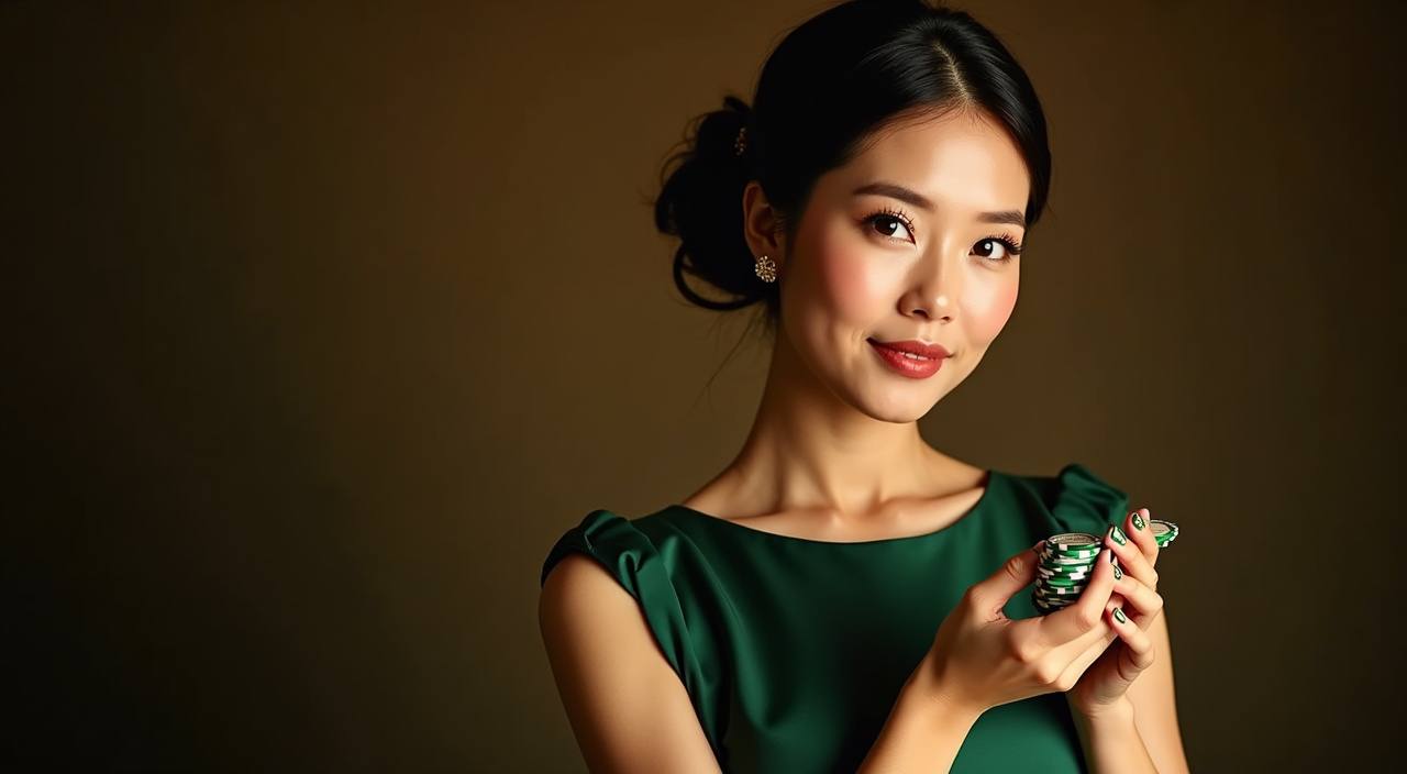 mbi88 Discover Lantern Luck’s Live Tables and Slot Features